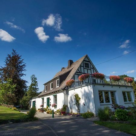 Pension Haus Am Walde Шмалленберг Экстерьер фото