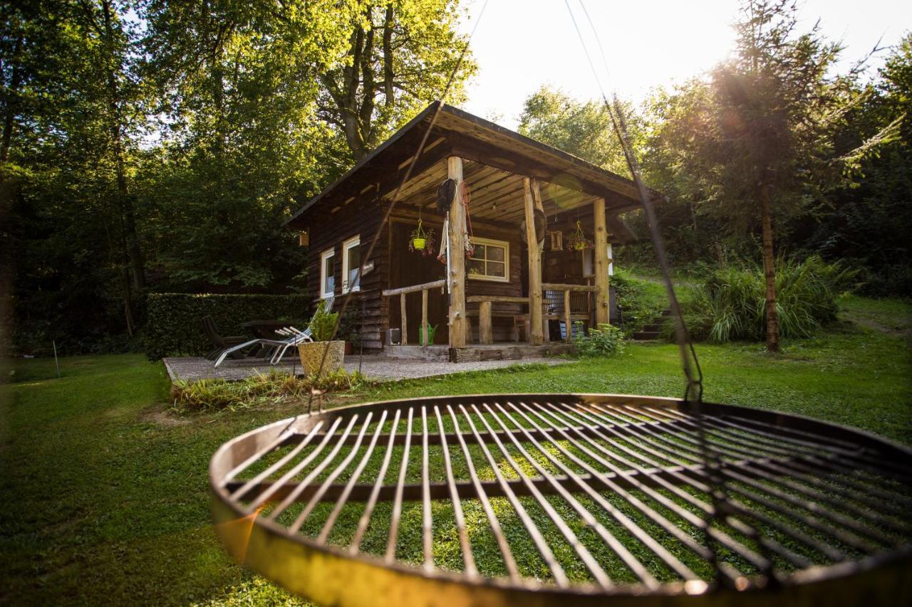 Pension Haus Am Walde Шмалленберг Экстерьер фото
